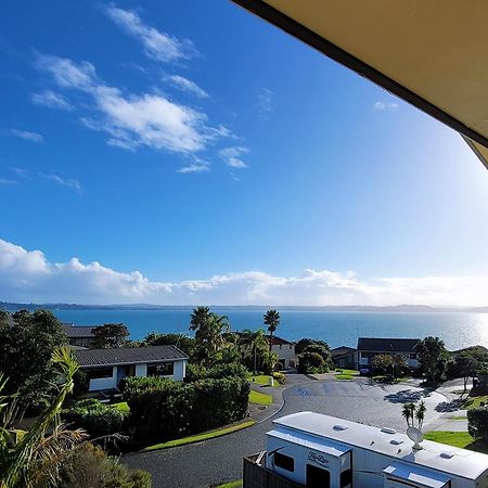 Sea View 5 Bedroom Holiday House Whangaparaoa Εξωτερικό φωτογραφία
