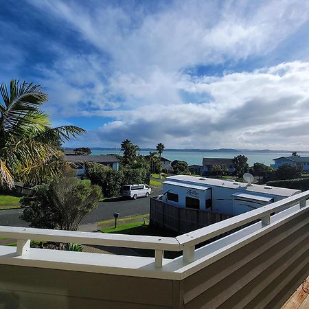 Sea View 5 Bedroom Holiday House Whangaparaoa Εξωτερικό φωτογραφία