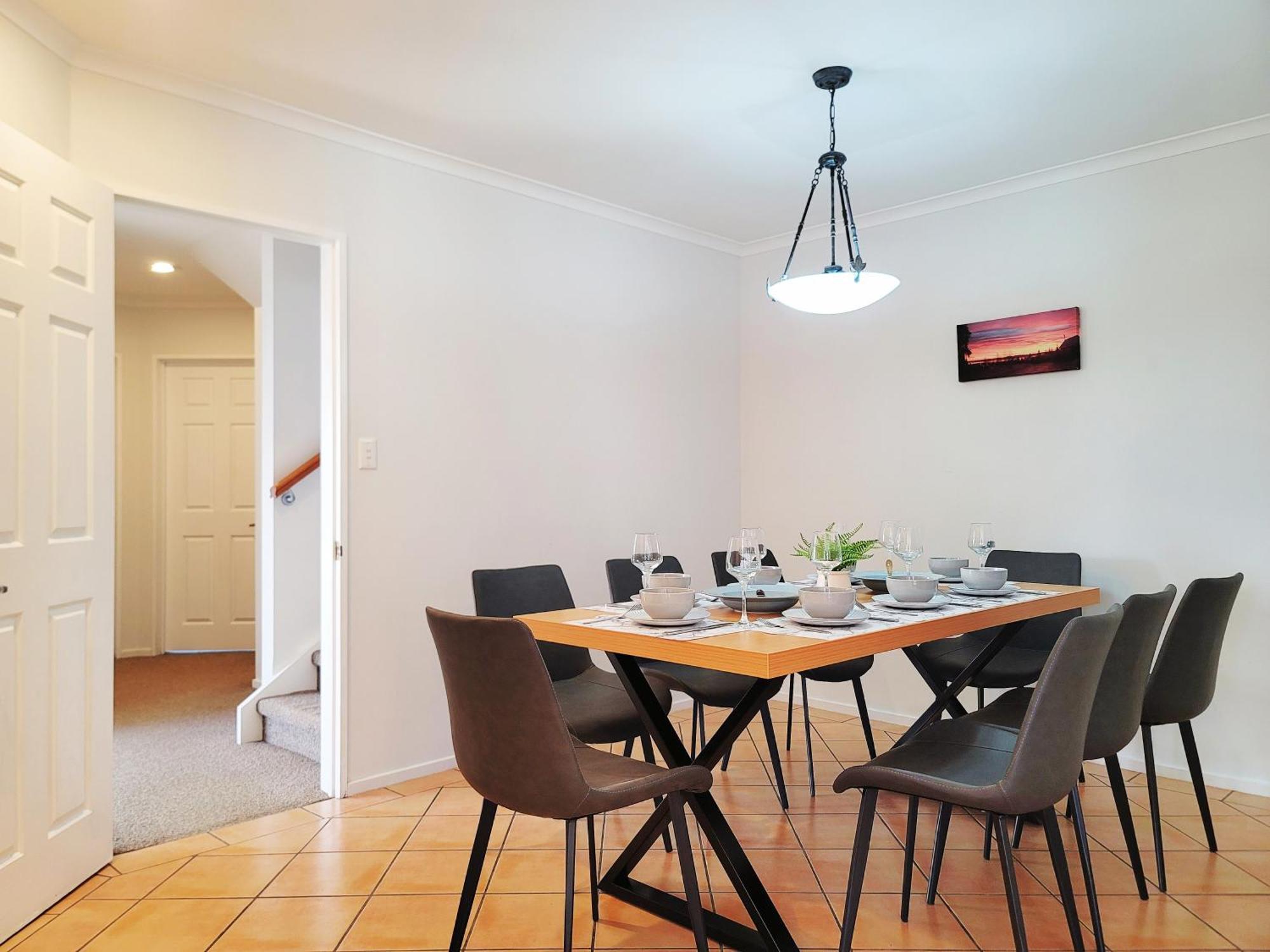 Sea View 5 Bedroom Holiday House Whangaparaoa Εξωτερικό φωτογραφία