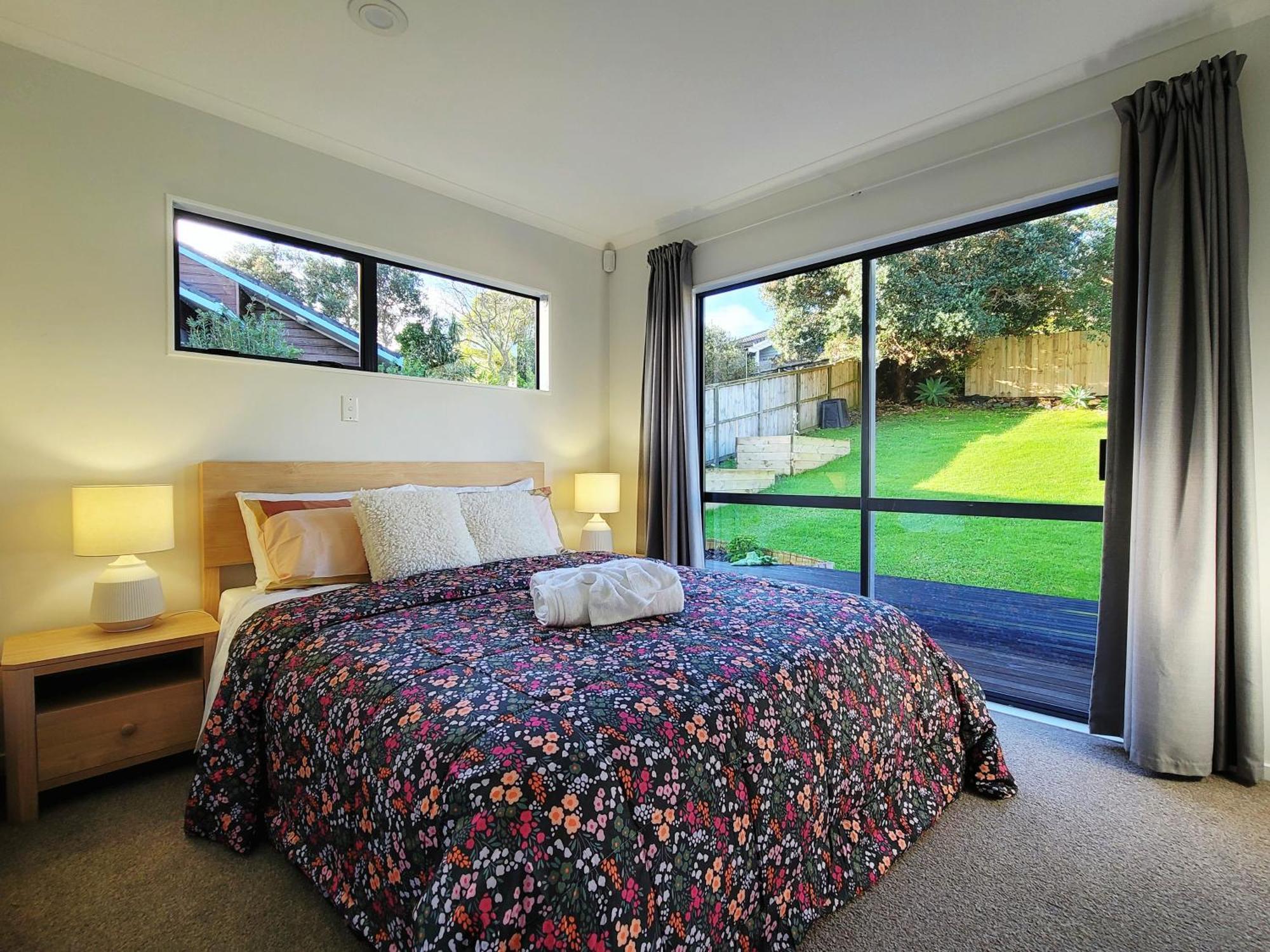 Sea View 5 Bedroom Holiday House Whangaparaoa Εξωτερικό φωτογραφία