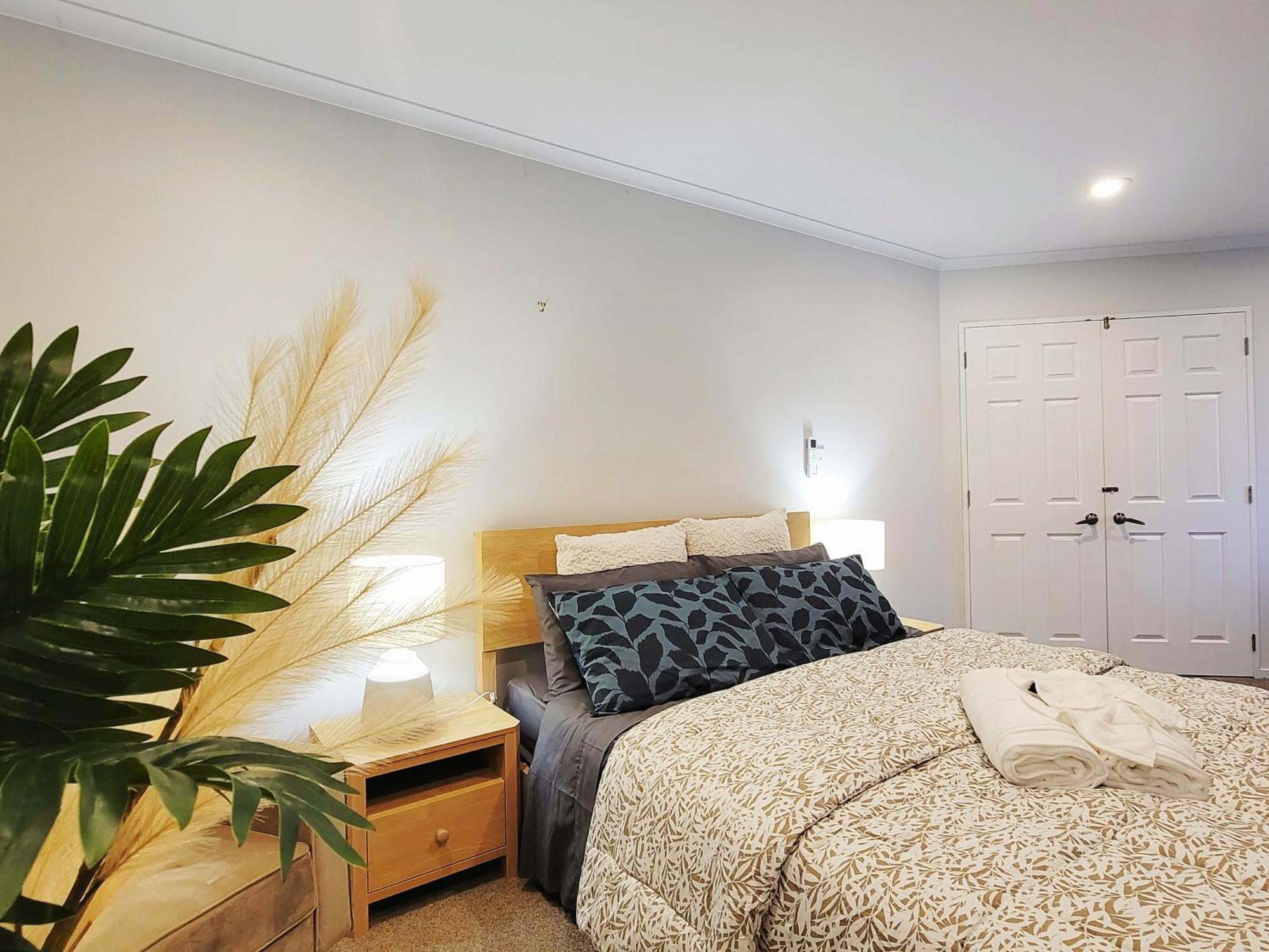 Sea View 5 Bedroom Holiday House Whangaparaoa Εξωτερικό φωτογραφία