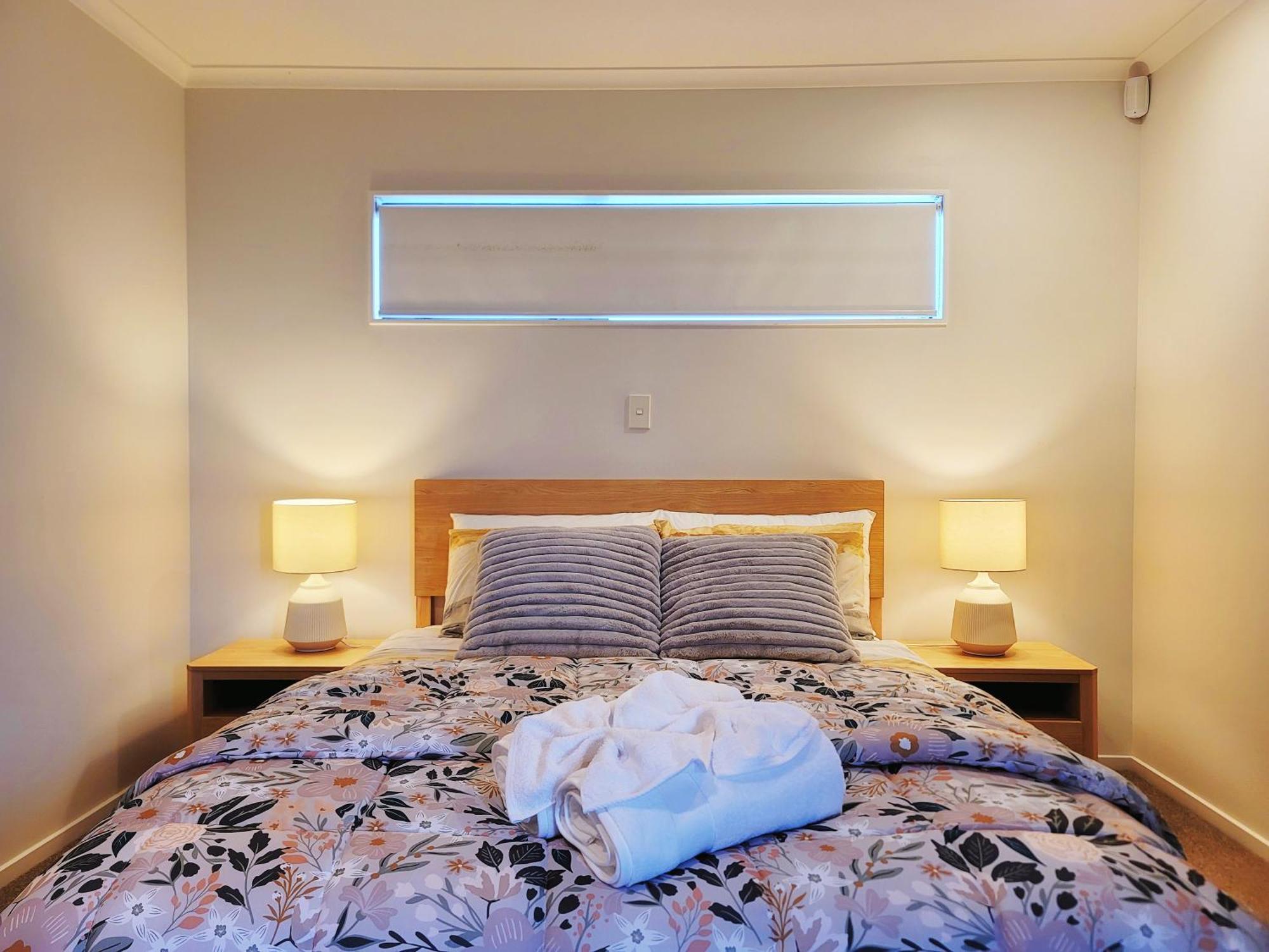 Sea View 5 Bedroom Holiday House Whangaparaoa Εξωτερικό φωτογραφία