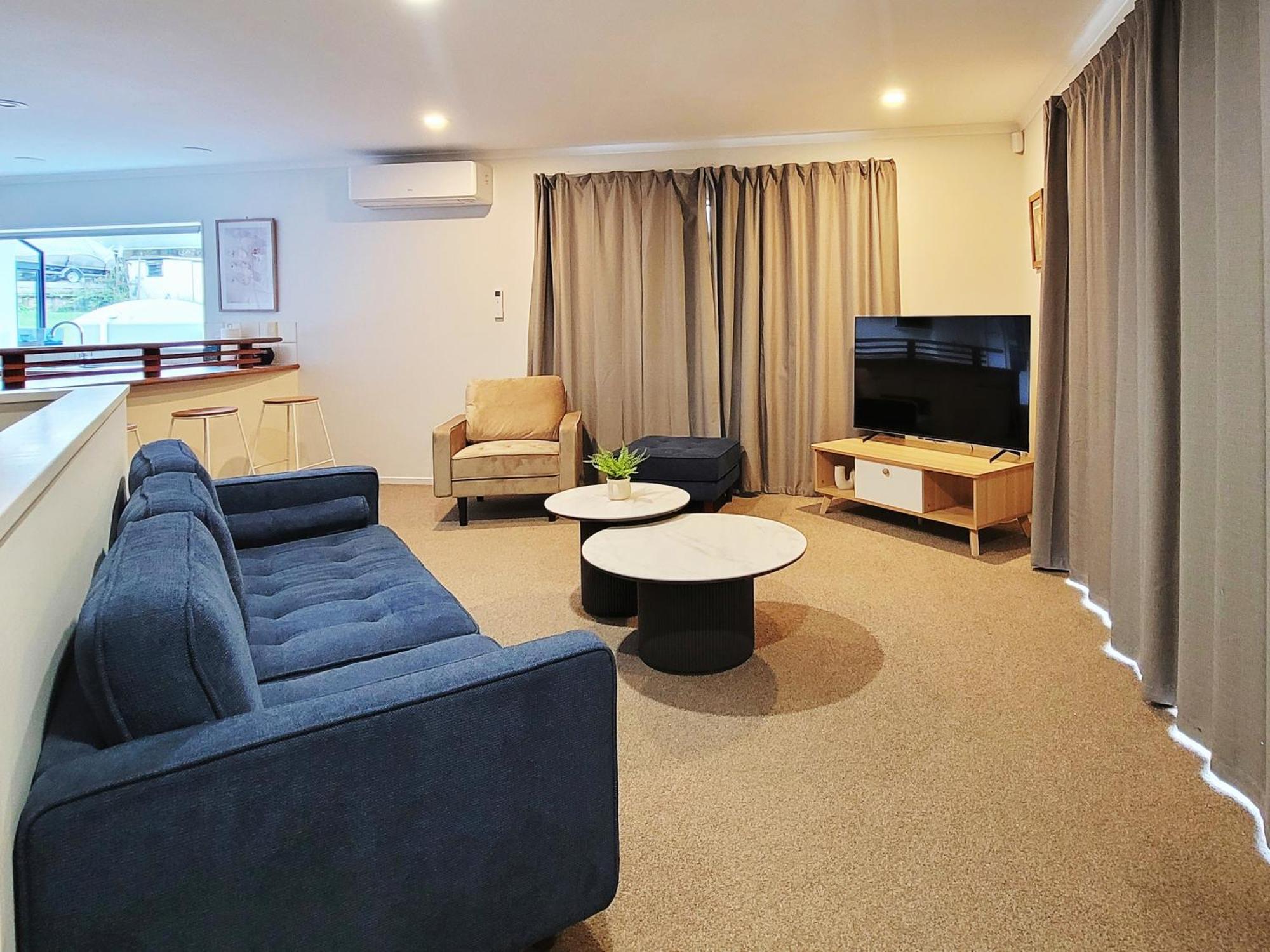 Sea View 5 Bedroom Holiday House Whangaparaoa Εξωτερικό φωτογραφία